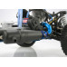 Nitro Rustler TRX2.5 RTR TQi TSM